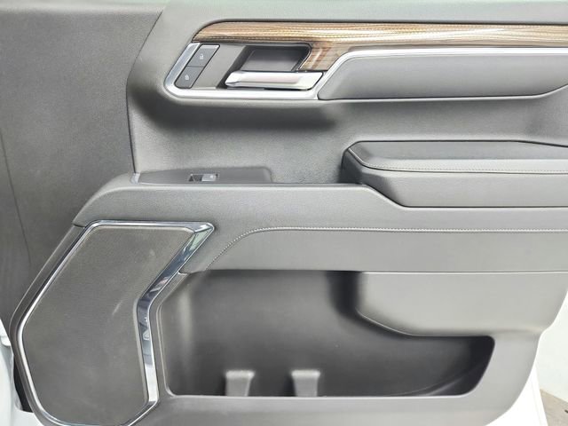 Used 2023 Chevrolet Silverado 1500 LT Trail Boss w/ Protection Package image 38