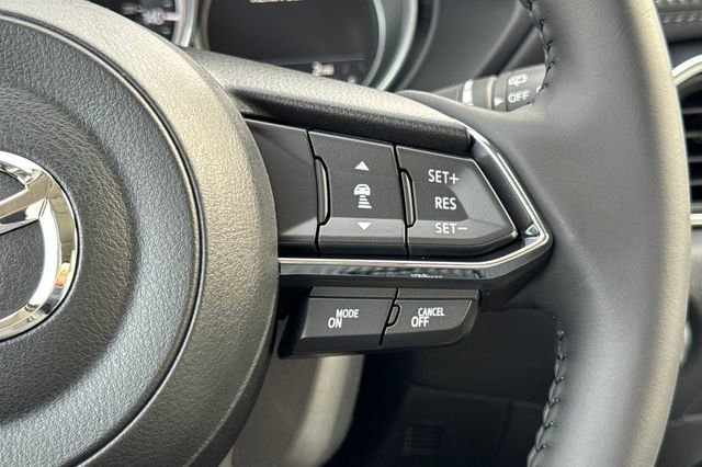 New 2025 MAZDA CX-5 AWD 2.5 S w/ Preferred Package image 28