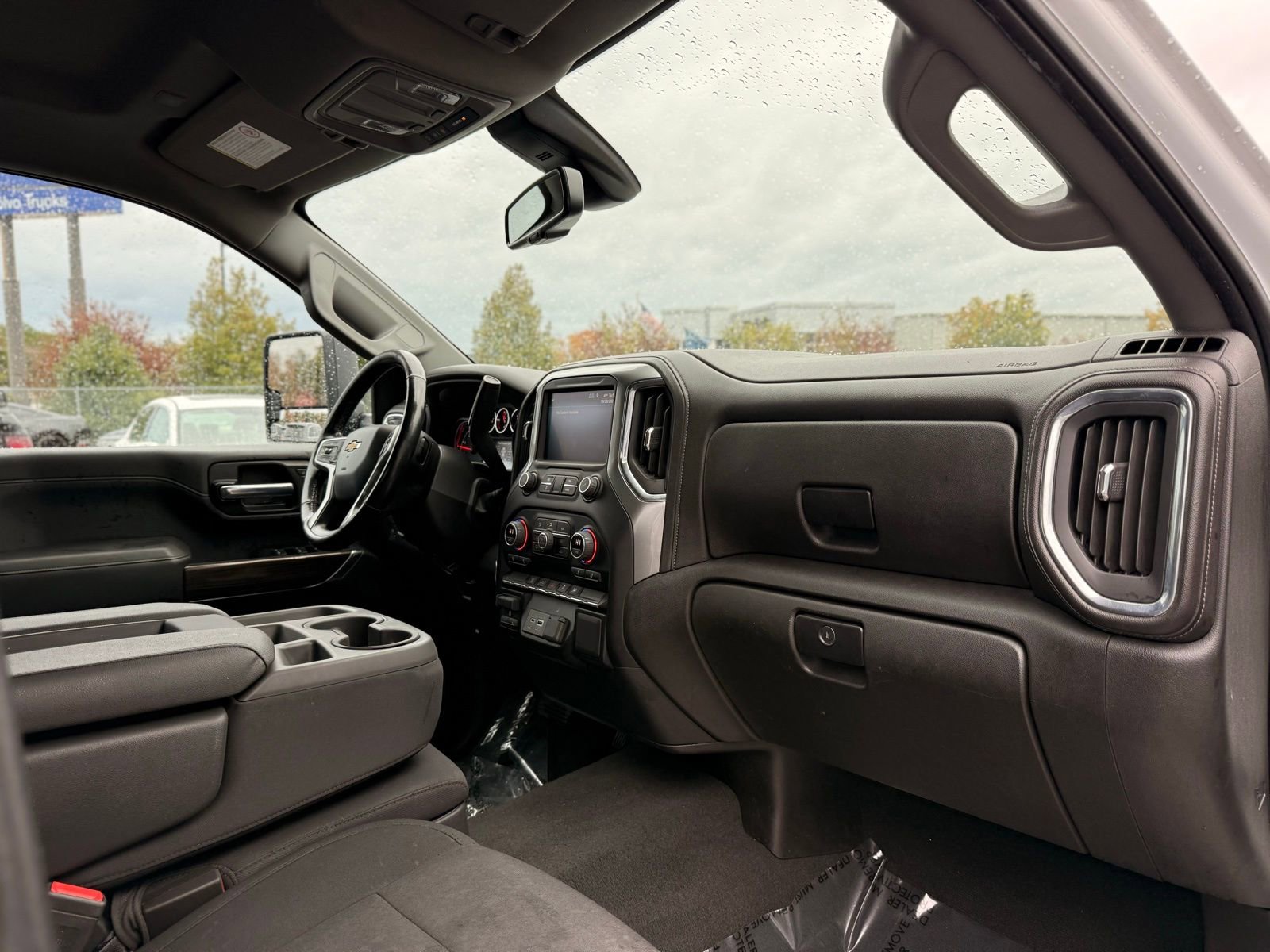 Used 2023 Chevrolet Silverado 3500 LT w/ Convenience Package image 24