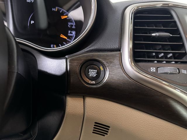 Used 2017 Jeep Grand Cherokee Laredo w/ Quick Order Package 2BE image 17