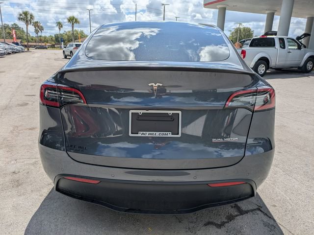 Used 2022 Tesla Model Y Performance AWD/4WD image 5