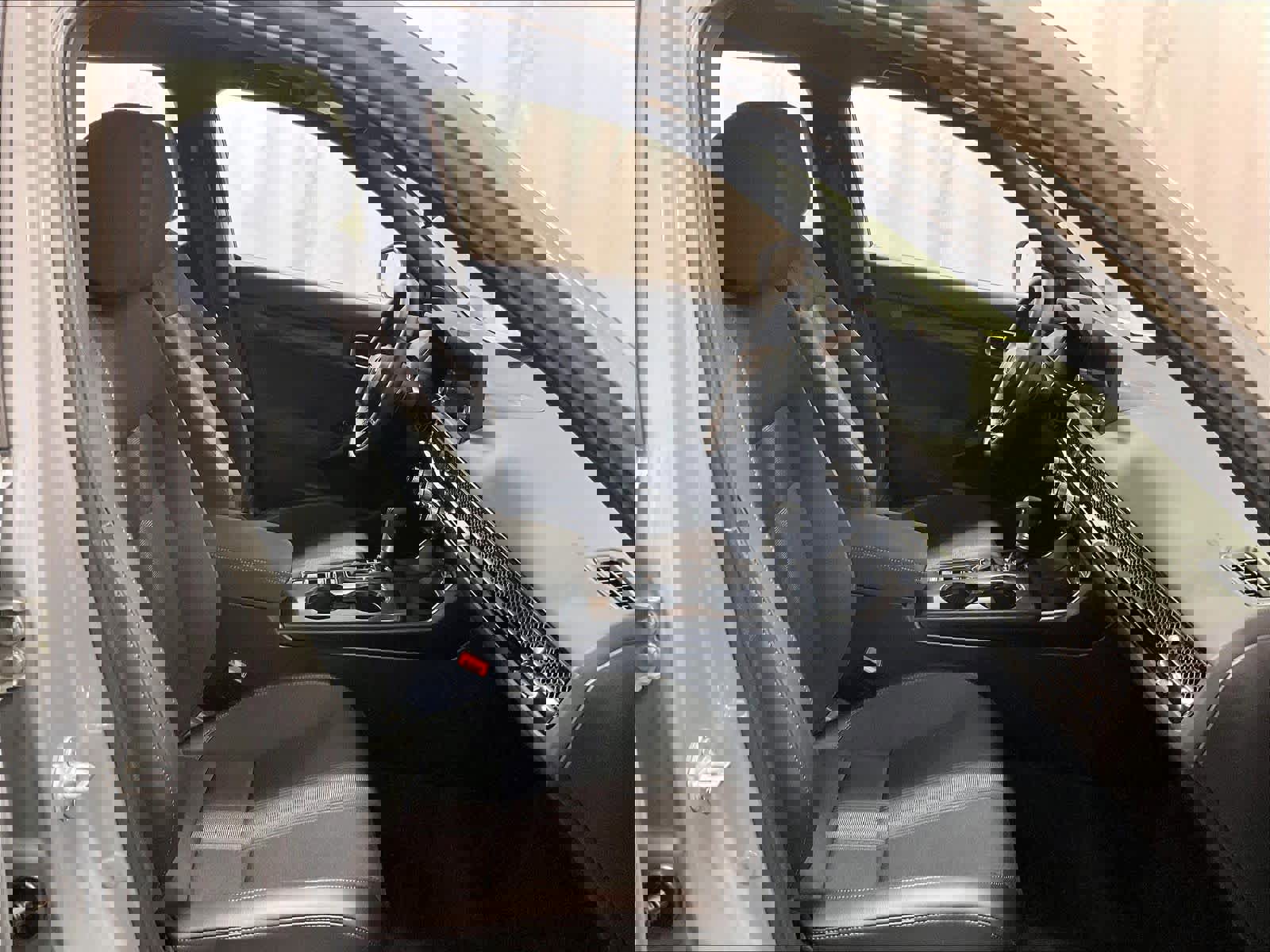 Used 2026 Honda Civic Sport image 11