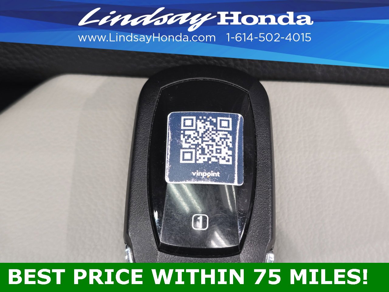 Used 2024 Honda CR-V EX-L image 22