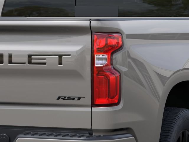 New 2026 Chevrolet Silverado 1500 RST w/ All Star Edition Plus RWD image 11