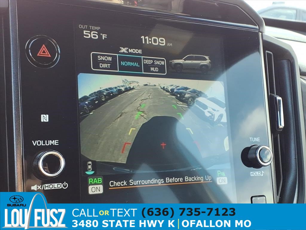 Certified 2026 Subaru Forester Wilderness image 13