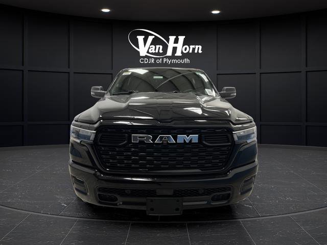 New 2026 RAM 1500 Big Horn image 10
