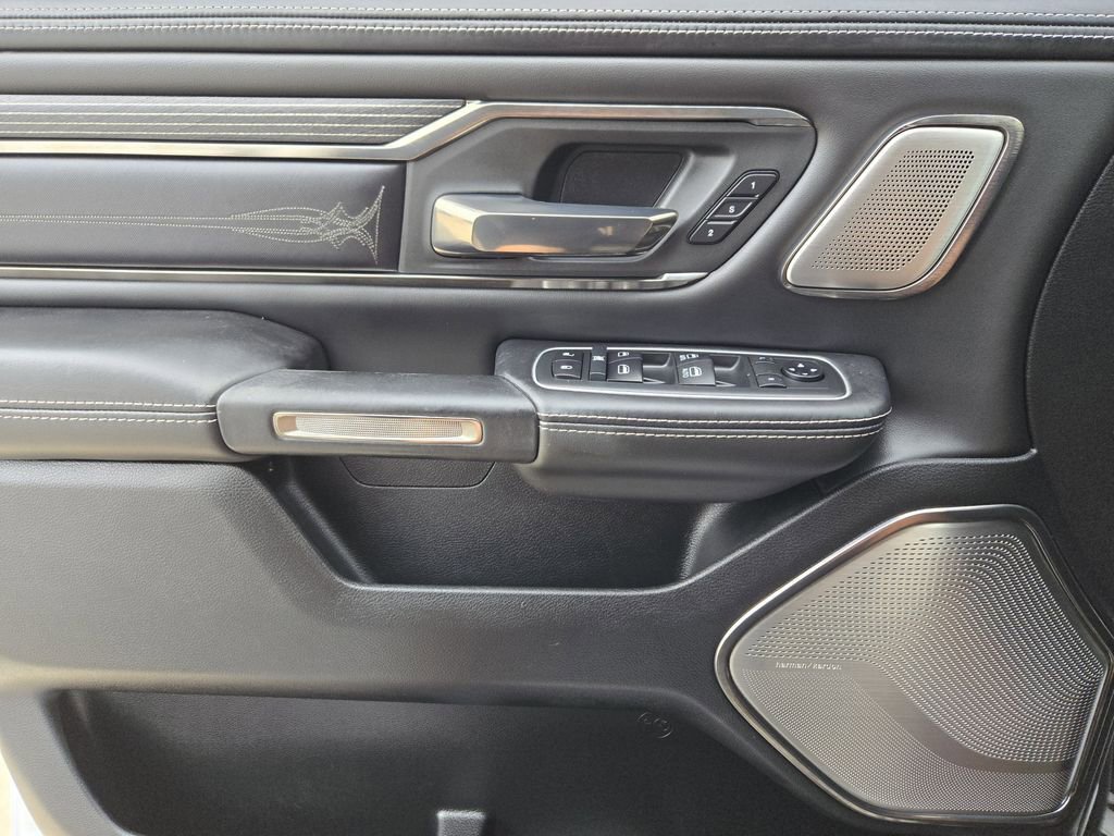 Used 2020 RAM 1500 Limited image 24
