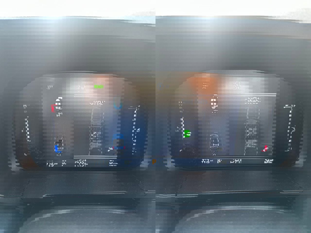 Used 2025 Ford Maverick XLT image 14