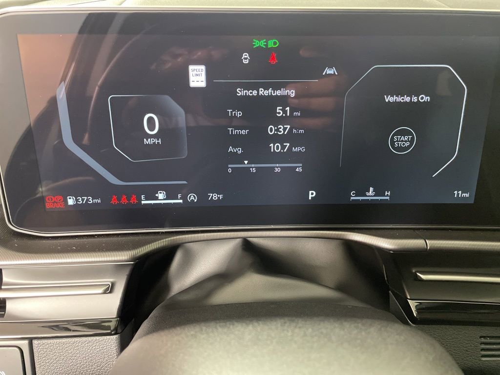 New 2026 Kia Sportage SX image 25