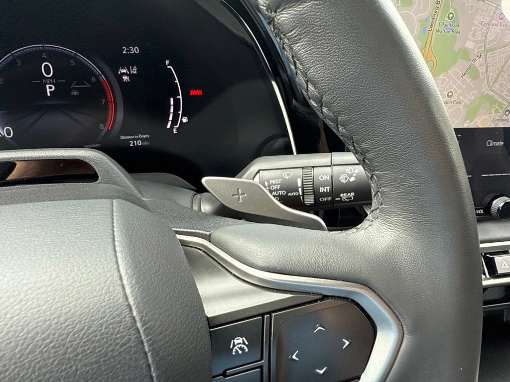 Used 2024 Lexus RX 350 AWD w/ Convenience Package image 24