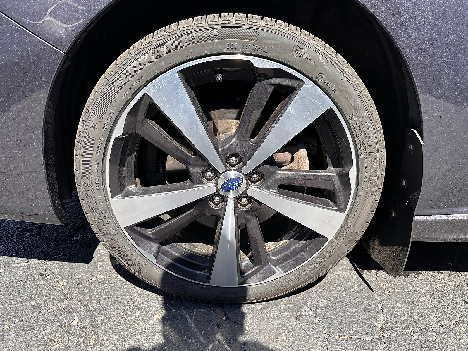 Used 2017 Subaru Impreza 2.0i Sport AWD/4WD image 10