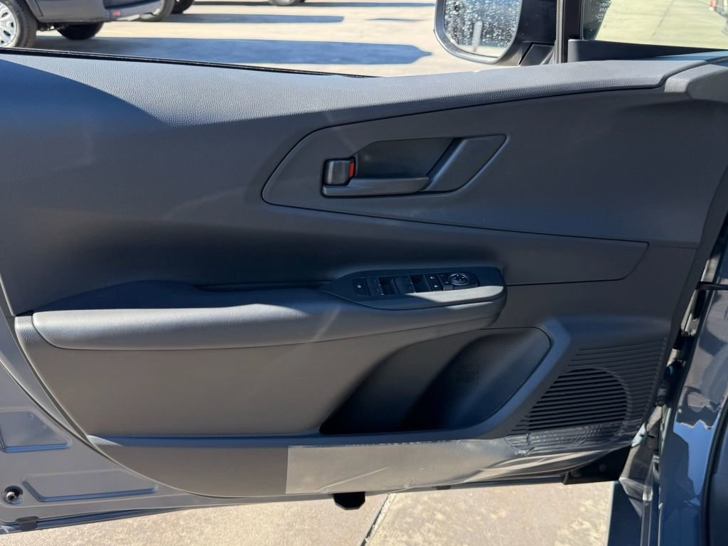 New 2026 Toyota Prius Plug-In Hybrid image 15