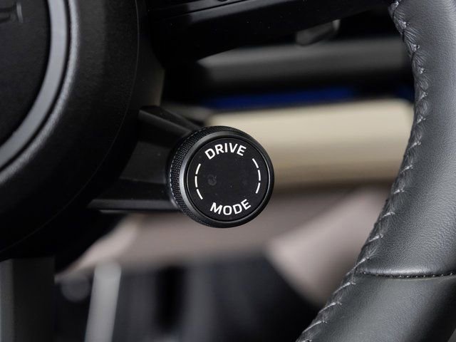 Certified 2024 Porsche Panamera 4 image 16