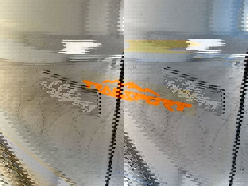 Certified 2026 Honda CR-V TrailSport image 11