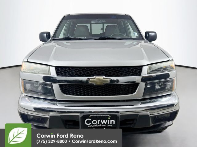 Used 2011 Chevrolet Colorado LT AWD/4WD image 2