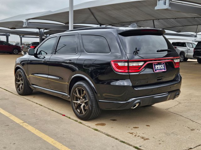 Used 2025 Dodge Durango R/T image 8