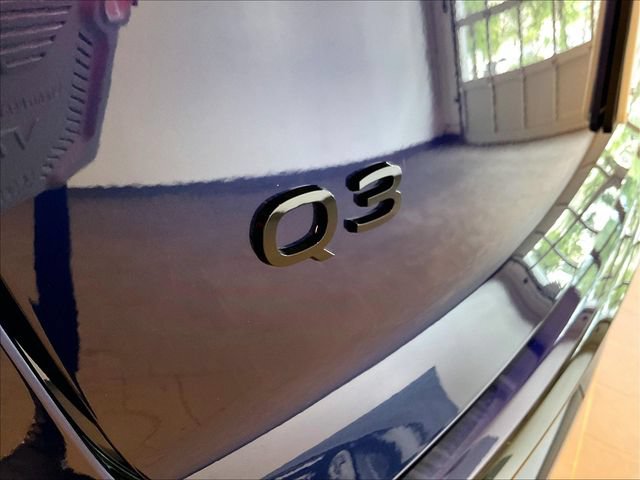 New 2026 Audi Q3 quattro 2.0T AWD/4WD image 10