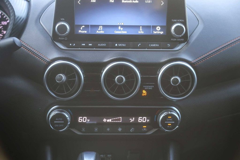 Used 2023 Nissan Sentra SR image 12