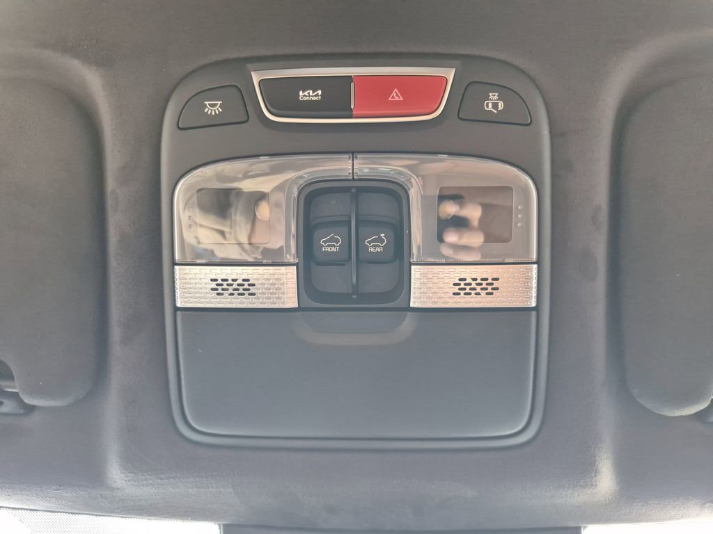 New 2025 Kia Telluride SX Prestige X-Line image 24