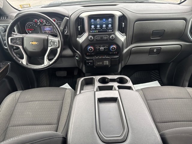 Used 2022 Chevrolet Silverado 2500 LT w/ Convenience Package image 22