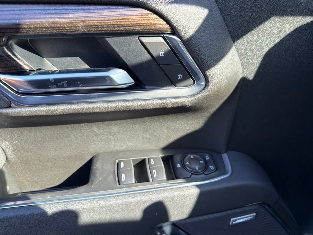 New 2026 Chevrolet Silverado 1500 LT Trail Boss w/ LT Trail Boss Premium Package AWD/4WD image 31