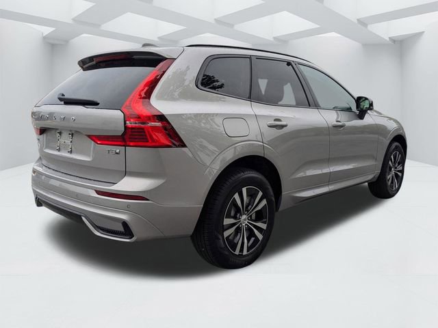 New 2025 Volvo XC60 T8 Core w/ Climate Package AWD/4WD image 3