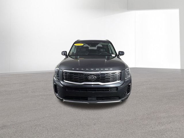 Used 2020 Kia Telluride S image 16