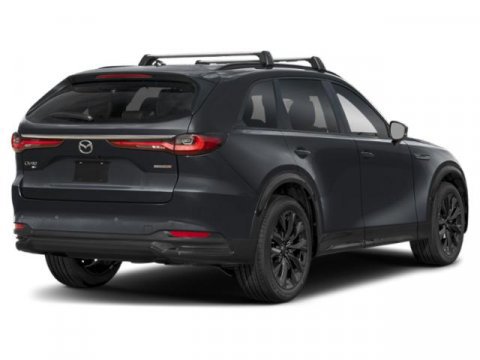 New 2026 MAZDA CX-90 3.3 Turbo S w/ Premium Package image 2