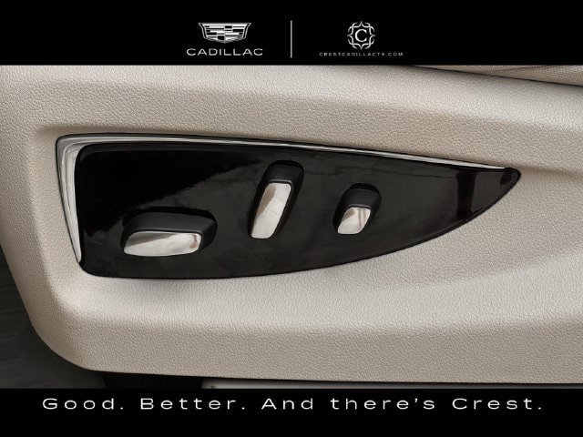 Used 2018 Cadillac Escalade Luxury RWD image 25