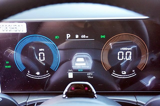 New 2026 Hyundai Santa Fe SEL FWD image 36