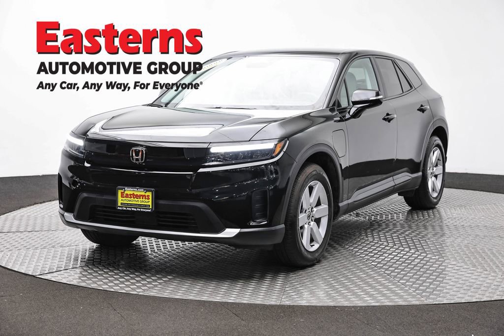 Used 2025 Honda Prologue EX