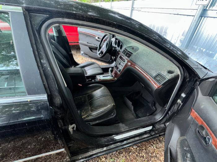 Used 2007 Saturn Aura XR w/ Premium Trim Pkg FWD image 29