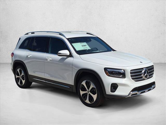 New 2026 Mercedes-Benz GLB 250 image 6