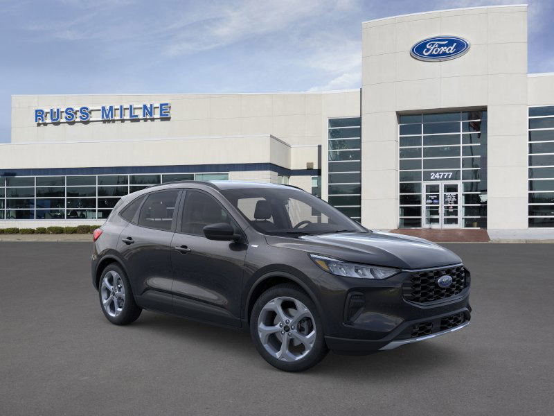 New 2025 Ford Escape ST-Line w/ Tech Pack #1 image 7