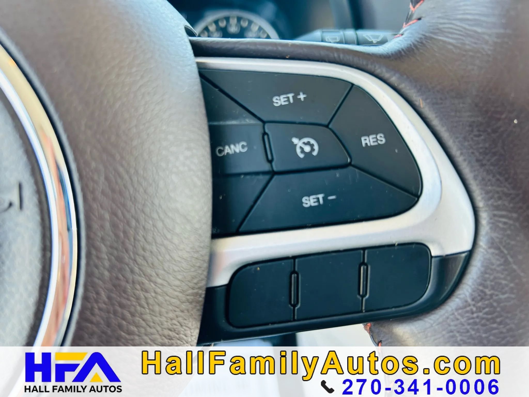 Used 2015 Jeep Renegade Limited w/ Safety & Security Group I AWD/4WD image 24