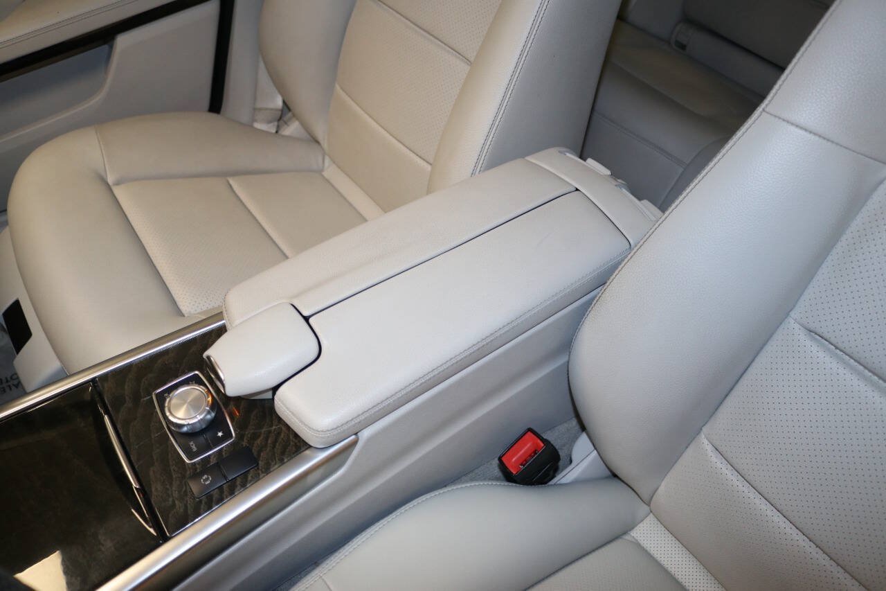 Used 2015 Mercedes-Benz E 350 Sedan image 75