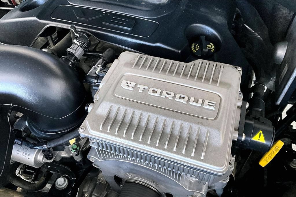 Used 2022 Jeep Wagoneer Series I RWD image 41