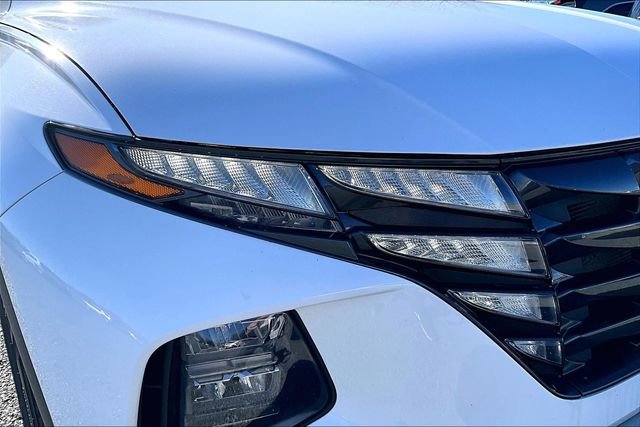 Used 2024 Hyundai Tucson SEL image 29