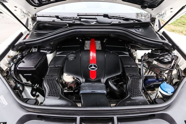 Used 2018 Mercedes-Benz GLE 43 AMG 4MATIC image 65