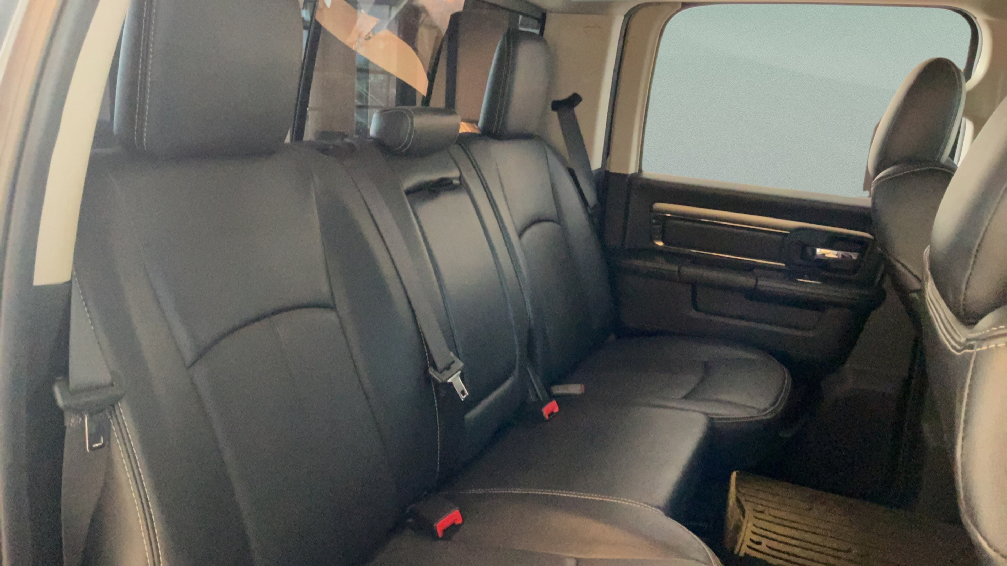 Used 2018 RAM 1500 Sport w/ Convenience Group AWD/4WD image 32