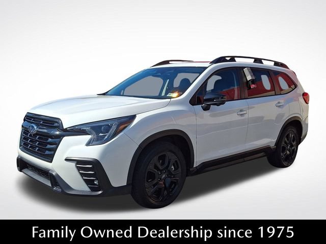 Used 2023 Subaru Ascent Onyx Edition Limited AWD/4WD image 3