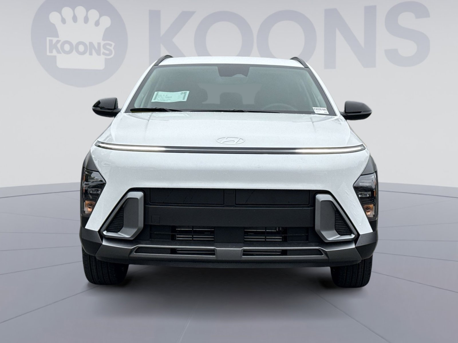 New 2026 Hyundai Kona SEL Premium image 11