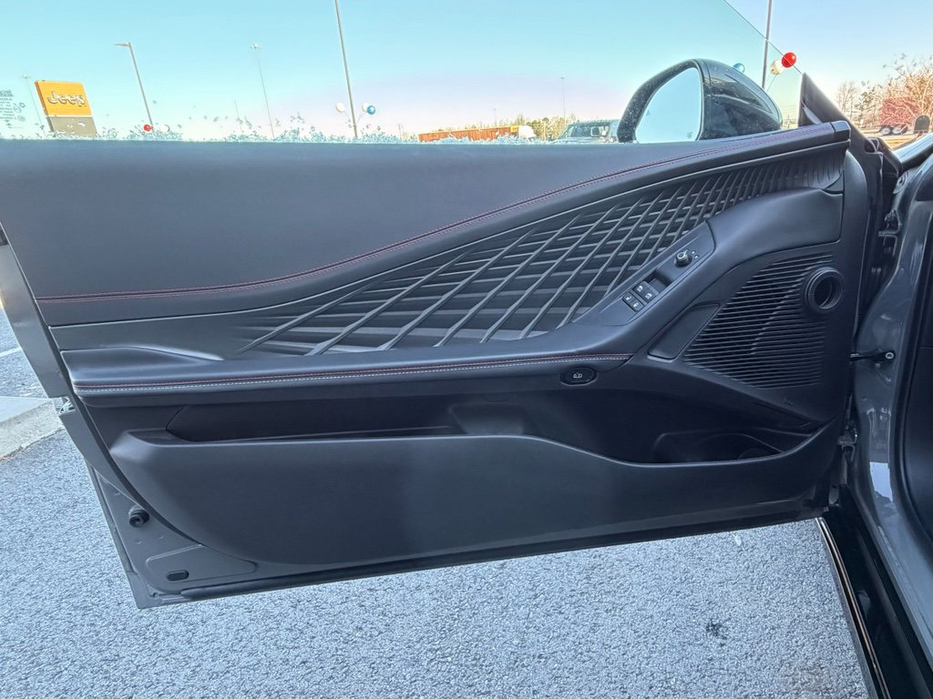 New 2026 Dodge Charger Scat Pack image 26