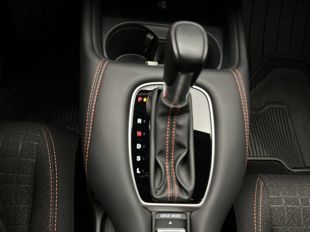 Certified 2026 Honda HR-V Sport image 29