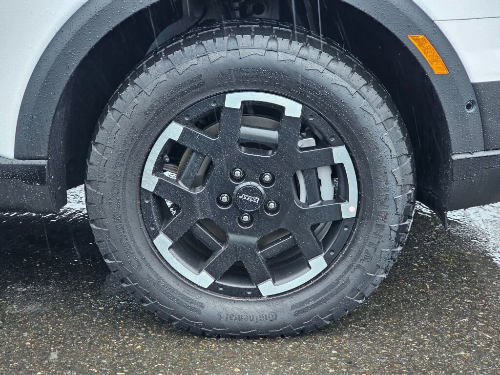 New 2026 Hyundai Palisade XRT Pro image 9