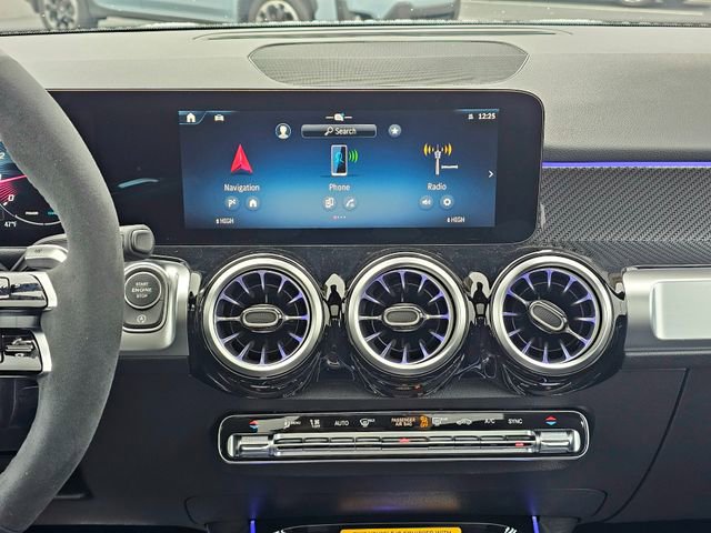 New 2026 Mercedes-Benz GLB 35 AMG 4MATIC image 36