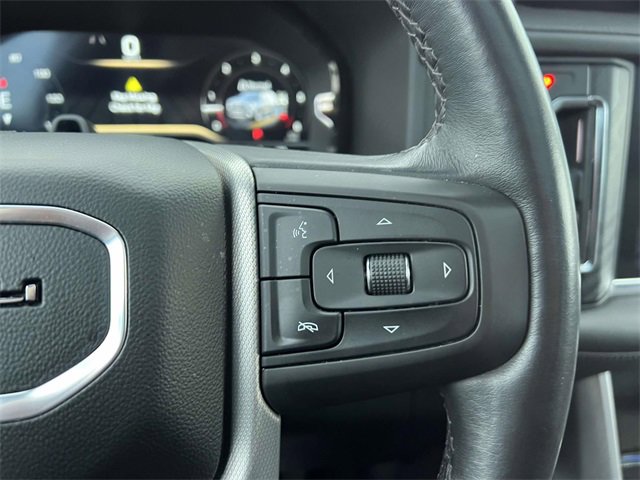 Used 2023 GMC Yukon XL Denali w/ Denali Reserve Package image 26