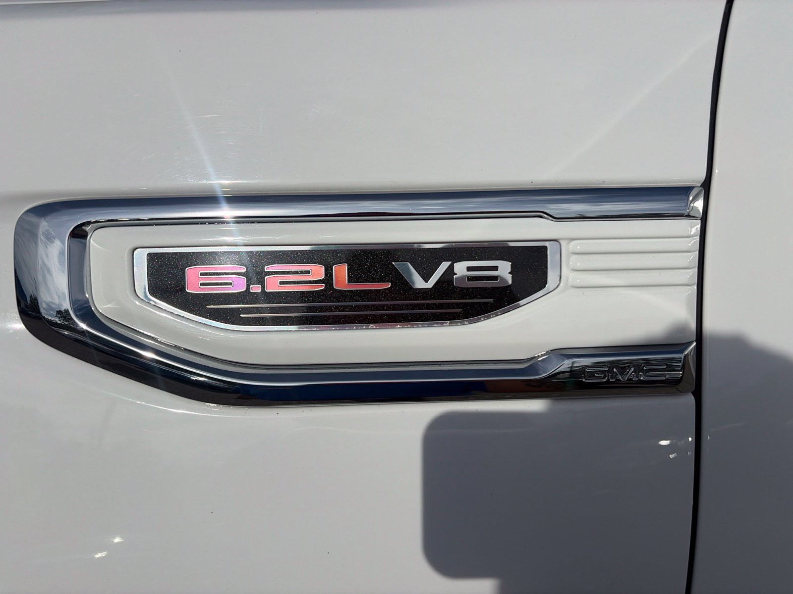 Used 2019 GMC Sierra 1500 SLT w/ SLT Premium Package AWD/4WD image 11