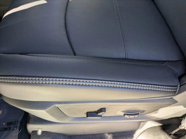 New 2025 RAM 2500 Power Wagon image 4