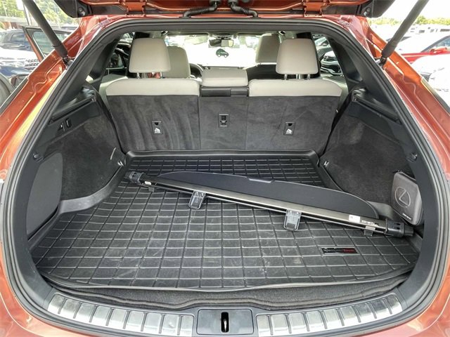 Used 2023 Lexus RX 350 Premium Plus image 9